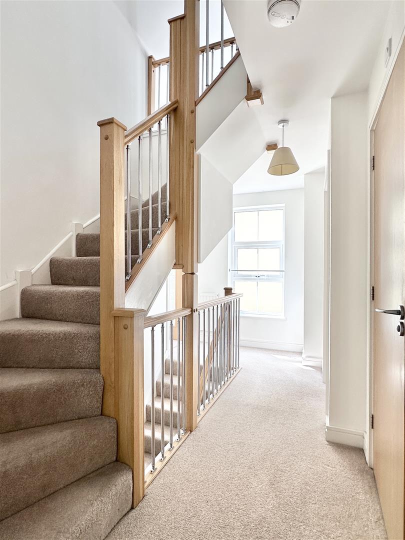 Stewart Court, Falmouth